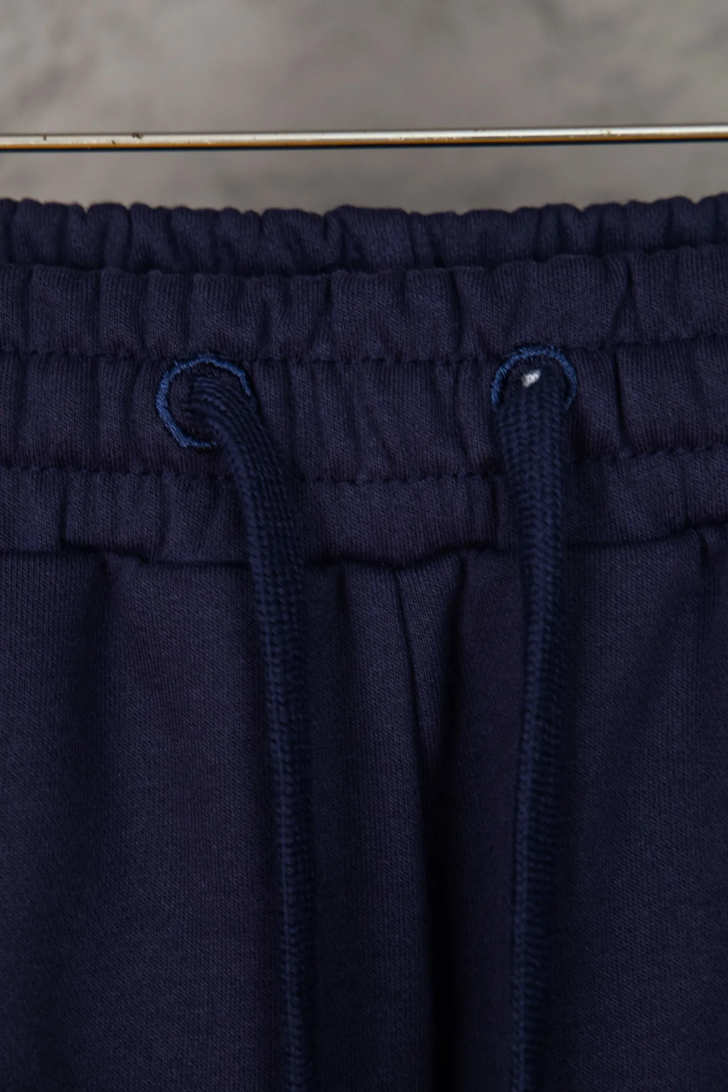 P140 Ralph Lauren/Ralph Lauren basic pony embroidered logo shorts for men and women, pure cotton fabric, easier to wear, more comfortable and less bulky than ordinary fabrics, threaded and dyed, classic pony embroidered logo, cross stitching details on the neckline, three-needle and five-thread workmanship throughout the body, complete accessories, how to wear any style, easy to control, casual matching, full of design, simple and must-have style! Color: Black White Navy Gray Size: S-XL
